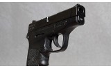 Smith & Wesson M&P Bodyguard 380 Pistol, .380 Auto, 2.75 Inch Barrel, 3/4 lbs. - 4 of 6