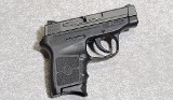 Smith & Wesson M&P Bodyguard 380 Pistol, .380 Auto, 2.75 Inch Barrel, 3/4 lbs. - 1 of 6
