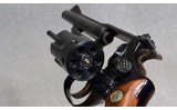 Smith & Wesson 34-1 Pistol, .22 Long Rifle, 4 Inch Barrel, 1 1/2 lbs. - 3 of 5