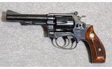Smith & Wesson 34-1 Pistol, .22 Long Rifle, 4 Inch Barrel, 1 1/2 lbs. - 2 of 5