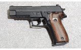 Sig Sauer P226 Pistol, 9mm Luger, 4 3/8 Inch Barrel, 2 lbs. - 2 of 7