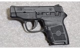 Smith & Wesson M&P Bodyguard 380 Pistol, .380 Auto, 3/4 lb. - 2 of 5