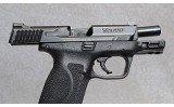Smith & Wesson M&P 9 M2.0 Pistol, 9mm Luger, 3.6 Inch Barrel, 1 3/4 lbs. - 5 of 6