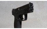 Smith & Wesson M&P 9 M2.0 Pistol, 9mm Luger, 3.6 Inch Barrel, 1 3/4 lbs. - 4 of 6