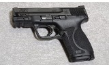 Smith & Wesson M&P 9 M2.0 Pistol, 9mm Luger, 3.6 Inch Barrel, 1 3/4 lbs. - 2 of 6