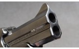 Bond Arms Snake Slayer Derringer, .45 Colt / 410, 3 1/2 Inch Barrel, 1 1/2 lbs. - 3 of 5