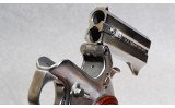 Bond Arms Snake Slayer Derringer, .45 Colt / 410, 3 1/2 Inch Barrel, 1 1/2 lbs. - 4 of 5