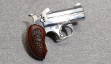 Bond Arms Snake Slayer Derringer, .45 Colt / 410, 3 1/2 Inch Barrel, 1 1/2 lbs. - 1 of 5