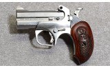 Bond Arms Snake Slayer Derringer, .45 Colt / 410, 3 1/2 Inch Barrel, 1 1/2 lbs. - 2 of 5