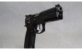 CZ 75 SP-01 Pistol, 9mm Luger, 4.5 Inch Barrel, 2 1/2 lbs. - 4 of 7