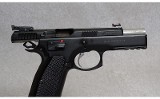CZ 75 SP-01 Pistol, 9mm Luger, 4.5 Inch Barrel, 2 1/2 lbs. - 5 of 7