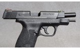 Smith & Wesson M&P 9 Shield P.C., 9mm Luger, 4 Inch Barrel, 1 1/2 lbs. - 5 of 6
