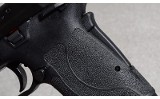 Smith & Wesson M&P 9 Shield EZ M2 Pistol, 9mm Luger, 3.6 Inch Barrel, 1 1/2 lbs. - 4 of 7