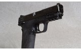 Smith & Wesson M&P 9 Shield EZ M2 Pistol, 9mm Luger, 3.6 Inch Barrel, 1 1/2 lbs. - 5 of 7
