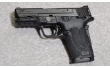 Smith & Wesson M&P 9 Shield EZ M2 Pistol, 9mm Luger, 3.6 Inch Barrel, 1 1/2 lbs. - 2 of 7