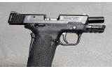 Smith & Wesson M&P 9 Shield EZ M2 Pistol, 9mm Luger, 3.6 Inch Barrel, 1 1/2 lbs. - 6 of 7