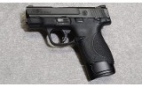 Smith & Wesson M&P 40 Shield Pistol, .40 S&W, 3.1 Inch Barrel, 1 1/2 lbs - 2 of 6