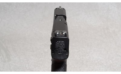 Smith & Wesson M&P 40 Shield Pistol, .40 S&W, 3.1 Inch Barrel, 1 1/2 lbs - Image 6 of 6