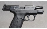 Smith & Wesson M&P 40 Shield Pistol, .40 S&W, 3.1 Inch Barrel, 1 1/2 lbs - 5 of 6