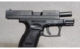 Springfield XD-9 Sub Compact Pistol, 9mm Luger, 3 Inch Barrel, 1 3/4 lbs. - 5 of 6