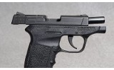Smith & Wesson M&P Bodyguard 380 Pistol, .380 Auto, 2.75 Inch Barrel, 3/4 lbs. - 5 of 6