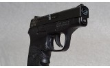Smith & Wesson M&P Bodyguard 380 Pistol, .380 Auto, 2.75 Inch Barrel, 3/4 lbs. - 4 of 6