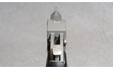 Bond Arms Rowdy XL Derringer, .45 Colt / .410, 3 1/2 Inch Barrel, 1 1/2 lbs. - 5 of 5