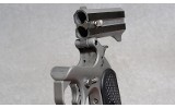 Bond Arms Rowdy XL Derringer, .45 Colt / .410, 3 1/2 Inch Barrel, 1 1/2 lbs. - 4 of 5