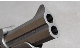 Bond Arms Rowdy XL Derringer, .45 Colt / .410, 3 1/2 Inch Barrel, 1 1/2 lbs. - 3 of 5