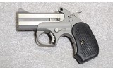 Bond Arms Rowdy XL Derringer, .45 Colt / .410, 3 1/2 Inch Barrel, 1 1/2 lbs. - 2 of 5