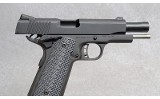 Rock Island M1911 A1-MS Pistol, .45 Auto, 4 1/4 Inch Barrel, 2 1/2 lbs. - 5 of 6