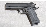 Rock Island M1911 A1-MS Pistol, .45 Auto, 4 1/4 Inch Barrel, 2 1/2 lbs. - 2 of 6