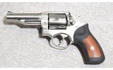 Ruger GP100 Revolver, .38 Special, 4 Inch Barrel, 2 1/2 lbs. - 2 of 6