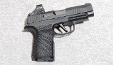 Sig Sauer P365 Pistol, 9mm Luger, 3 1/2 Inch Barrel, 1 1/2 lbs. - 1 of 6