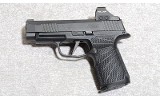 Sig Sauer P365 Pistol, 9mm Luger, 3 1/2 Inch Barrel, 1 1/2 lbs. - 2 of 6