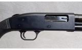Mossberg 500 Shotgun, 12 Gauge, 20 Inch Barrel, 7 lbs. - 3 of 10
