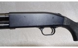 Mossberg 500 Shotgun, 12 Gauge, 20 Inch Barrel, 7 lbs. - 8 of 10