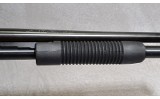Mossberg 500 Shotgun, 12 Gauge, 20 Inch Barrel, 7 lbs. - 4 of 10