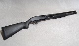 Mossberg 500 Shotgun, 12 Gauge, 20 Inch Barrel, 7 lbs. - 1 of 10
