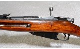 Russian M91/30 Rifle, 7.62 X 54R, 28.7 Inch Barrel, 7 1/4 lbs. - 8 of 10