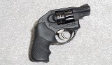 Ruger LCR Revolver, .22 Long Rifle, 1 7/8 Inch Barrel, 1 lb. - 1 of 5