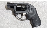 Ruger LCR Revolver, .22 Long Rifle, 1 7/8 Inch Barrel, 1 lb. - 2 of 5