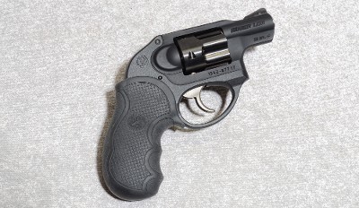 Ruger LCR Pistol, .38 Special, 1 7/8 Barrel, 1lb