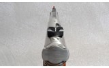 Ruger Mark III Hunter Pistol, .22 Long Rifle, 6 3/4 Inch Barrel, 2 3/4 lbs. - 6 of 6