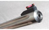Ruger Mark III Hunter Pistol, .22 Long Rifle, 6 3/4 Inch Barrel, 2 3/4 lbs. - 3 of 6