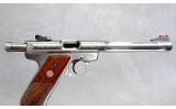 Ruger Mark III Hunter Pistol, .22 Long Rifle, 6 3/4 Inch Barrel, 2 3/4 lbs. - 5 of 6