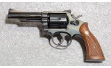Smith & Wesson 15-2 Pistol, .38 Special, 4 Inch Barrel, 2 lbs. - 2 of 6