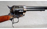 Uberti American Carbine Rifle, .45 Colt, 18 Inch Barrel, 4 1/2 lbs. - 3 of 8