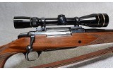 Browning BBR Rifle, 7mm Remington Magnum, 24 Inch Barrel, 10 1/4 lbs. - 3 of 10