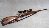 Browning BBR Rifle, 7mm Remington Magnum, 24 Inch Barrel, 10 1/4 lbs. - 1 of 10